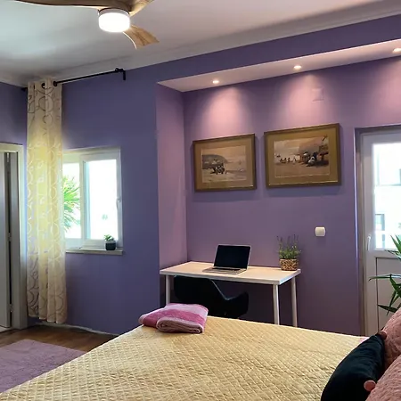 Freedom Street - Do Sul, 4*