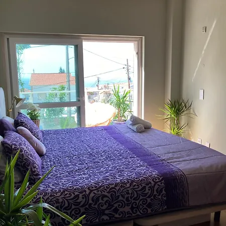 מלון Freedom Street - Do Sul, 4*