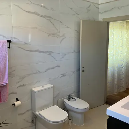 מלון Freedom Street - Do Sul, 4*