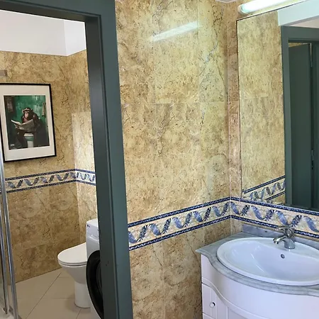מלון Freedom Street - Do Sul, 4*