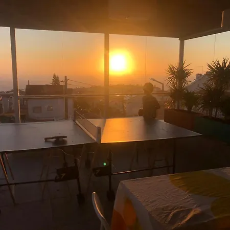 מלון Freedom Street - Do Sul, 4*